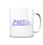 PMS 2 - Tasse matt