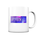 PMS 4 - Tasse matt