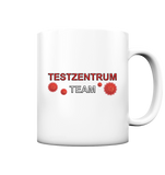 PMS - TZ Team - Tasse matt