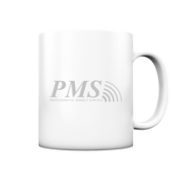 PMS 1 - Tasse matt