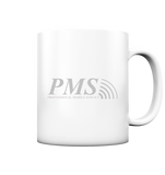 PMS 1 - Tasse matt