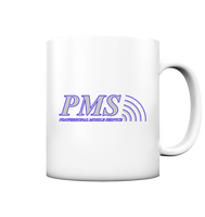 PMS 2.1 - Tasse matt