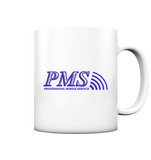 PMS 3 - Tasse matt