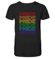 Pride Day - Pride 005 - V-Neck Shirt