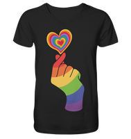 Pride Day - Pride 002 - V-Neck Shirt