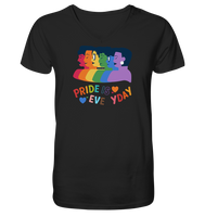 Pride Day - Pride 006 - V-Neck Shirt